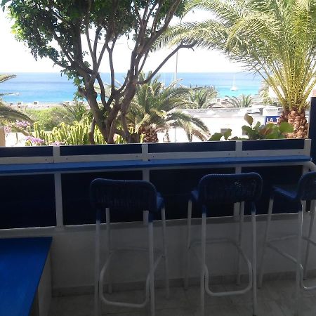 Paradis Morro Jable  Exterior foto